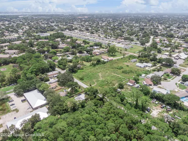 975 Virginia AVE, Rockledge, FL 32955