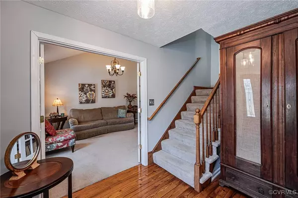 100 Barn Elm RD, Williamsburg, VA 23188