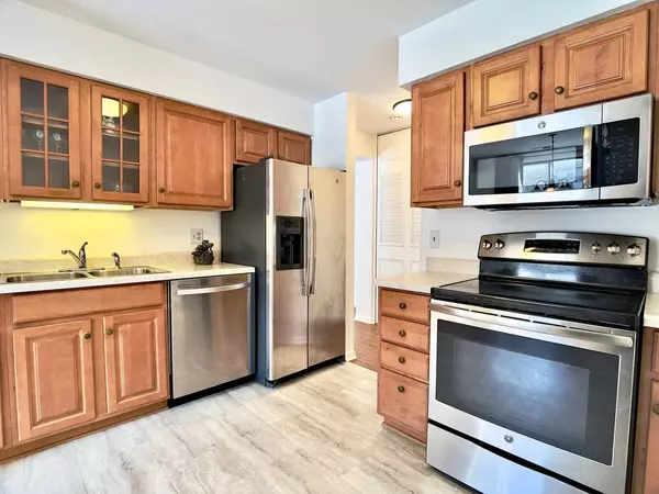 456 Raintree DR #1A, Glen Ellyn, IL 60137