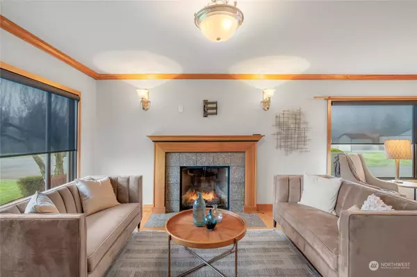 401 Alverson BLVD, Everett, WA 98201