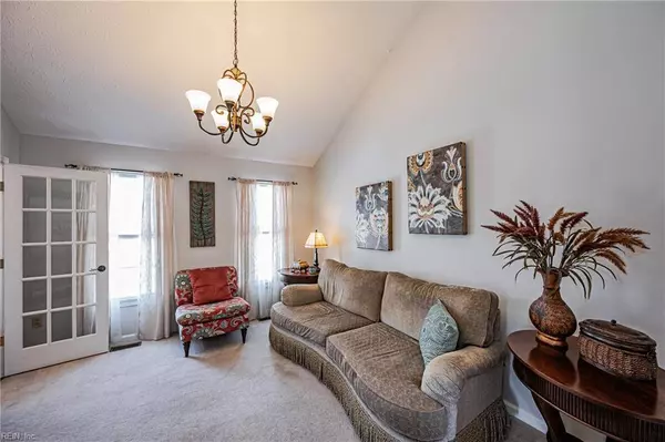 100 Barn Elm RD, Williamsburg, VA 23188