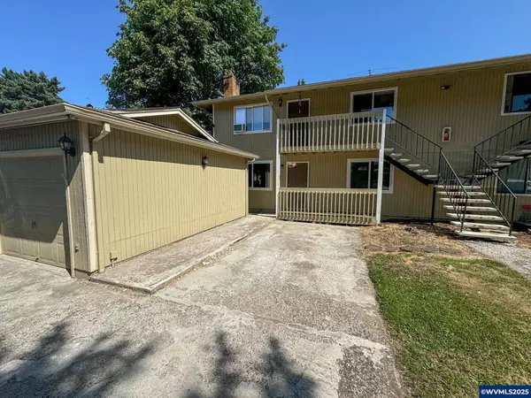 2157 Nomad Ct SE SE, Salem, OR 97306