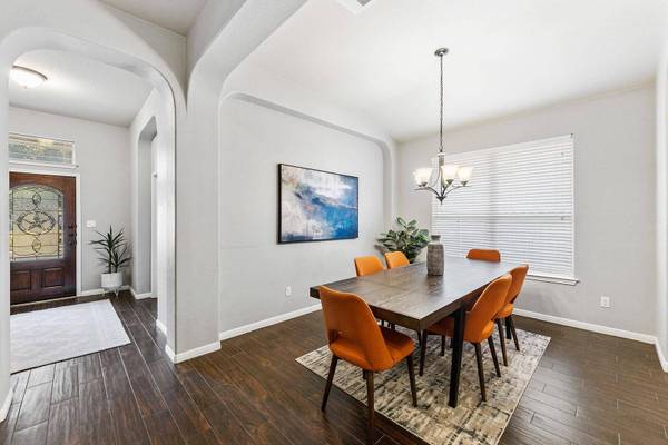 1618 Westmeadow TRL, Round Rock, TX 78665