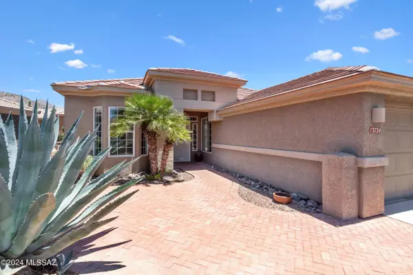 13724 N Wild Hazel Lane, Marana, AZ 85658