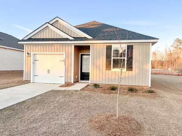 1286 Warrens Way, Manning, SC 29102