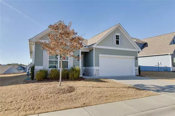 139 Kimberleys Crossing, Jasper, GA 30143