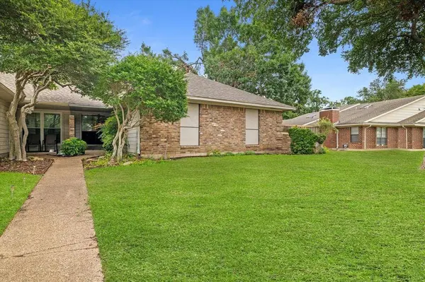 18826 Tupelo Lane, Dallas, TX 75287