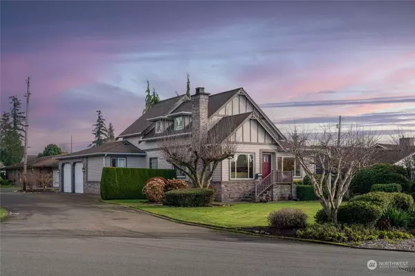 401 Alverson BLVD, Everett, WA 98201