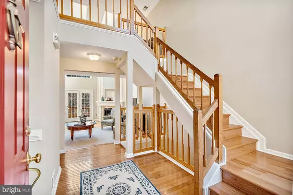 21170 WILDFLOWER SQ, Ashburn, VA 20147