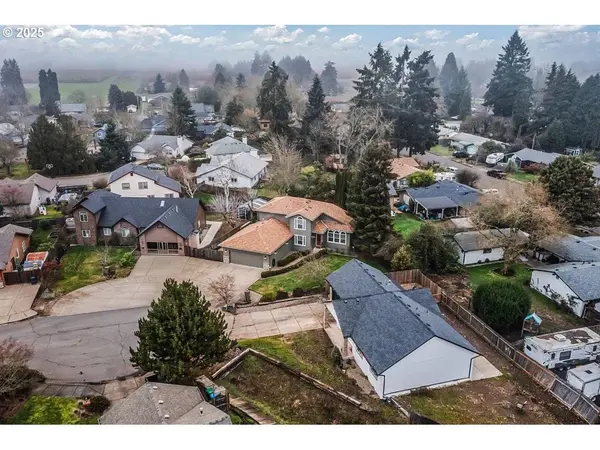 4767 CALUMET WAY, Eugene, OR 97404