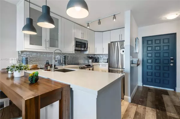 750 NE 64th St #B504, Miami, FL 33138