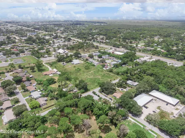 975 Virginia AVE, Rockledge, FL 32955