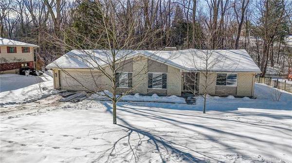 1510 Ambridge Road, Centerville, OH 45459