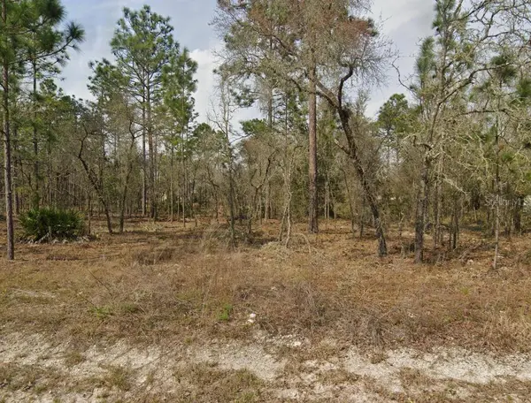 Lot 26 SW 68TH LOOP, Dunnellon, FL 34432