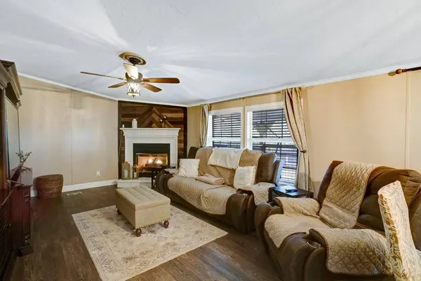 65 Alpaca Lane, Murphy, NC 28906