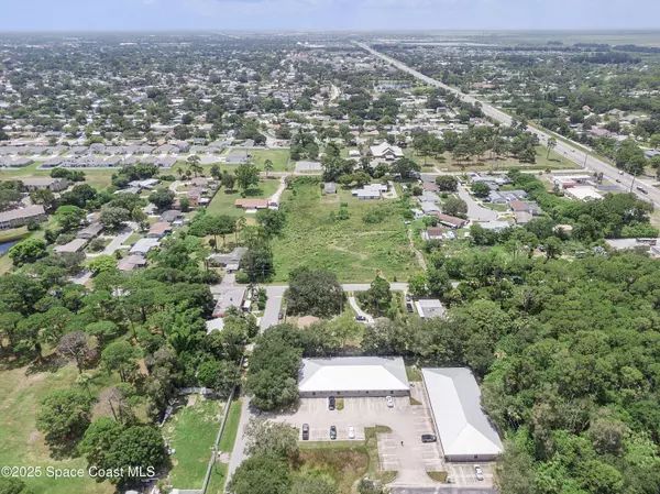 975 Virginia AVE, Rockledge, FL 32955