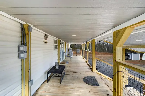 65 Alpaca Lane, Murphy, NC 28906