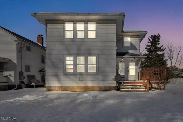 606-608 E Broad ST, Elyria, OH 44035