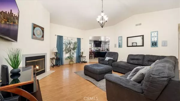 10358 High Mesa ST, Adelanto, CA 92301