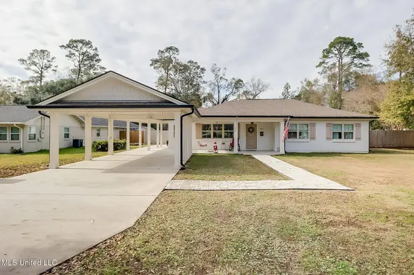 4811 Kendall Avenue, Gulfport, MS 39507