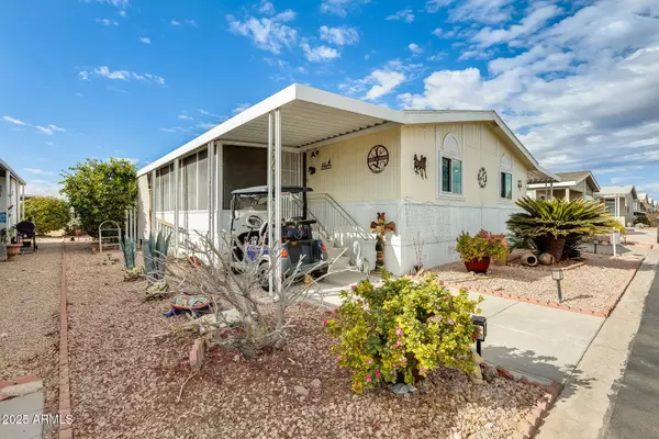 11596 W SIERRA DAWN Boulevard #134, Surprise, AZ 85378