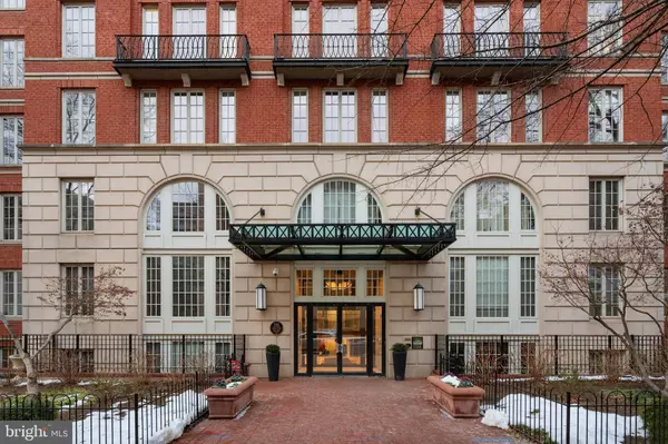 1441 RHODE ISLAND AVE NW #709, Washington, DC 20005