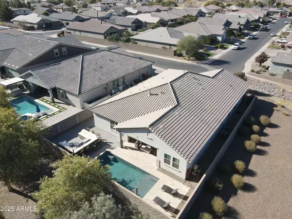 18769 N FALCON Lane, Maricopa, AZ 85138