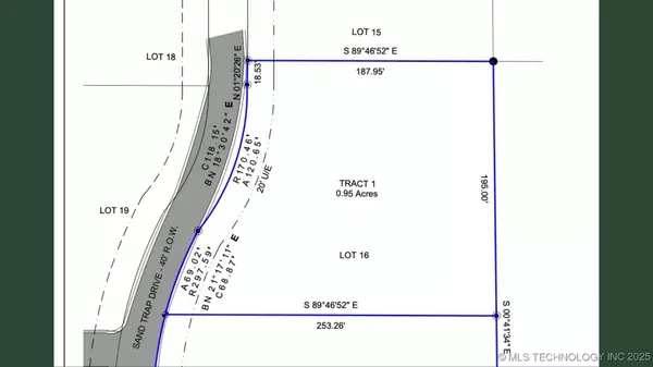 48 Sand Trap DR, Durant, OK 74701