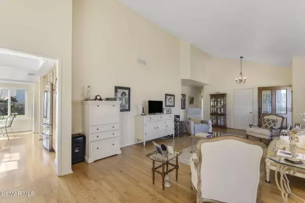 2655 Georgette Place, Simi Valley, CA 93063