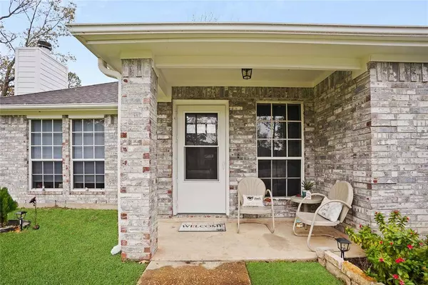 18415 Belle Cote DR, Crosby, TX 77532