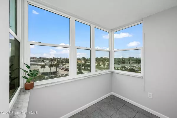 4700 Ocean Beach BLVD #506, Cocoa Beach, FL 32931