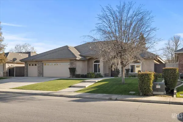 11801 Trackside Drive, Bakersfield, CA 93312