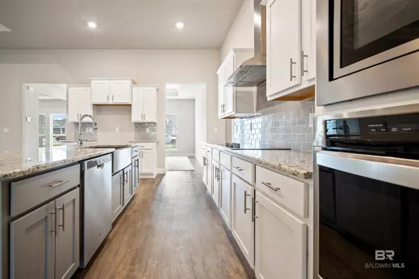 1747 GWIN Court, Mobile, AL 36695