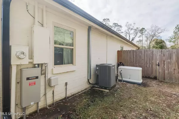 4811 Kendall Avenue, Gulfport, MS 39507