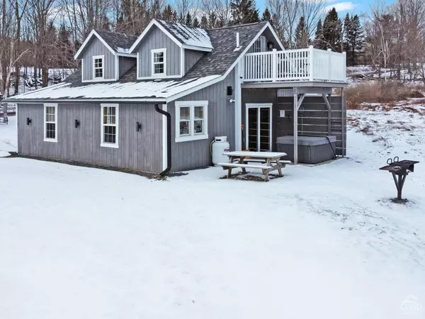 462 Dent Rd, Prattsville, NY 12468