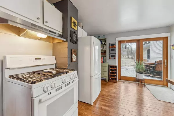 W3652 14th Road, Pardeeville, WI 53954