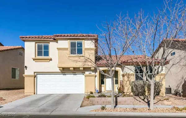 9304 Longhorn Falls Court, Las Vegas, NV 89149
