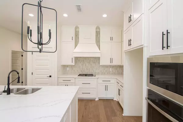 121 Fletcher Ridge, Little Rock, AR 72223