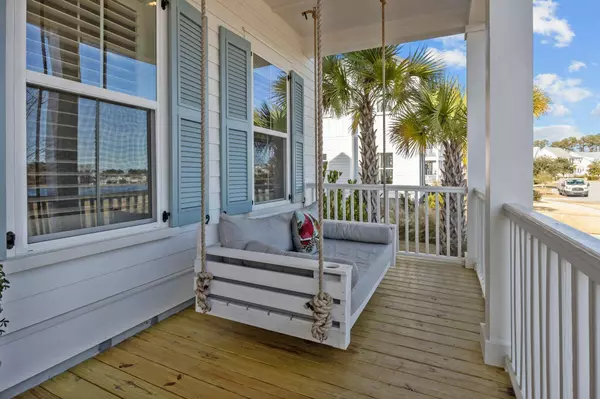 1843 Bolden Dr, Mount Pleasant, SC 29466