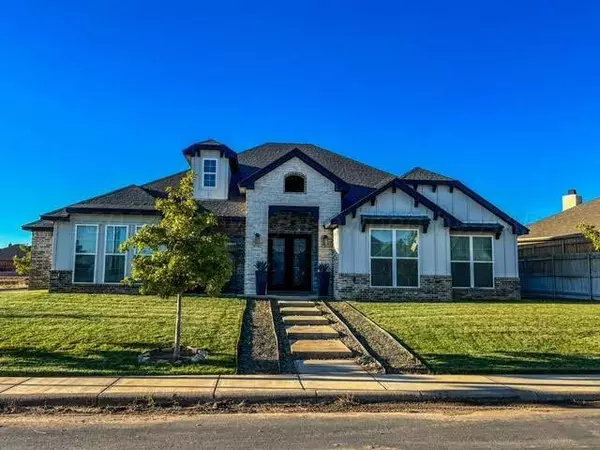 6704 PARKWOOD PL, Amarillo, TX 79119