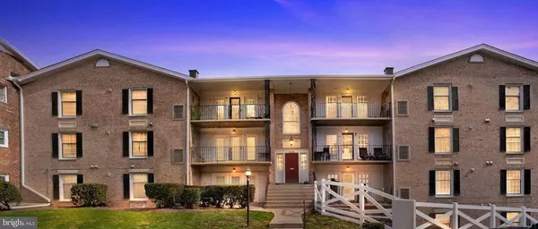 12707 GORDON BLVD #12707, Woodbridge, VA 22192