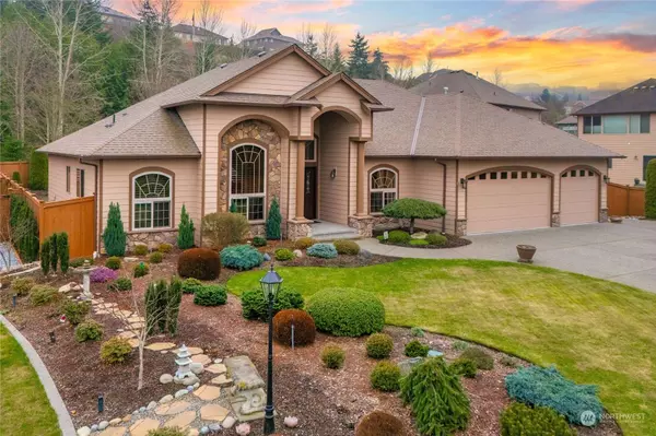 10205 178th Avenue Ct E, Bonney Lake, WA 98837