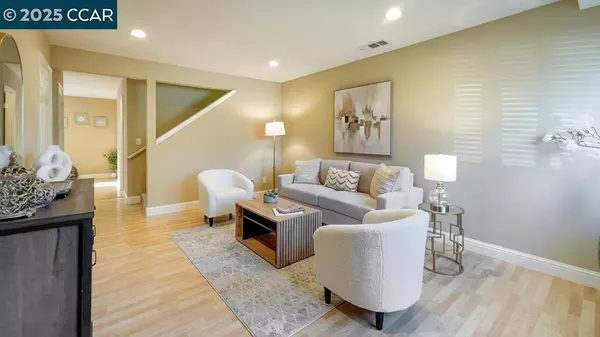 1747 Sapling Ct #A, Concord, CA 94519