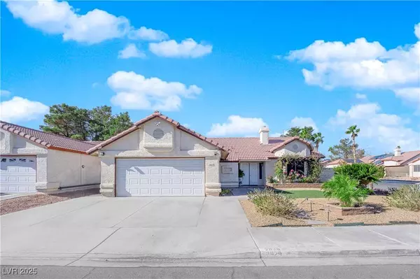 2829 Forrest Duke Court, Las Vegas, NV 89108