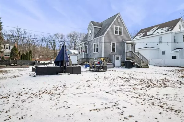 50 Western Ave, Saugus, MA 01906