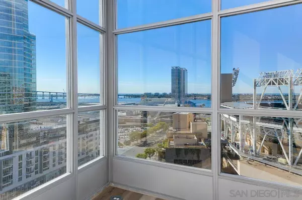 253 10th Ave #1406, San Diego, CA 92101