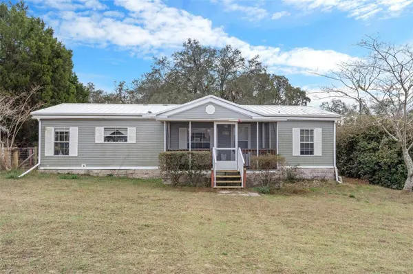 1860 W SUNTURF ST #9, Lecanto, FL 34461