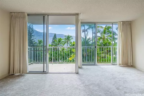 84-710 Kili DR #E820, Waianae, HI 96792