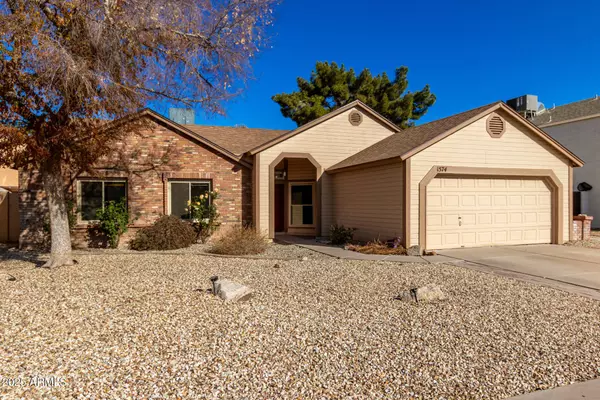 1574 E KENT Avenue, Chandler, AZ 85225