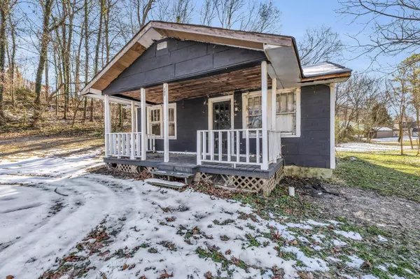 137 Champion RD, Rossville, GA 30741